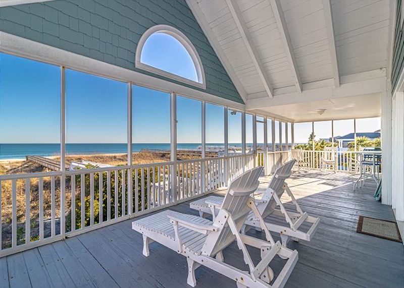 A Myrtle Beach area vacation rental
