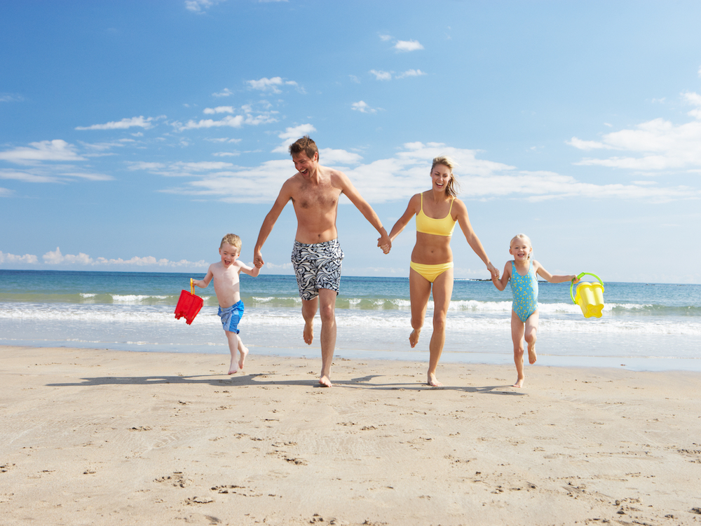 Sea Star Realty Beach Vacation 