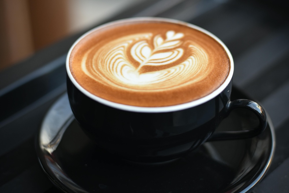 coffee shops in myrtle beach