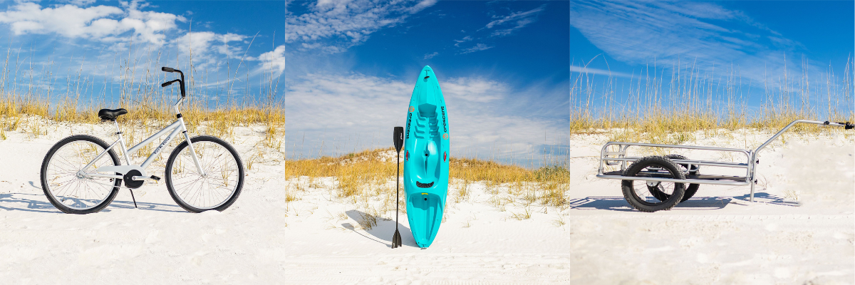 vayk beach gear